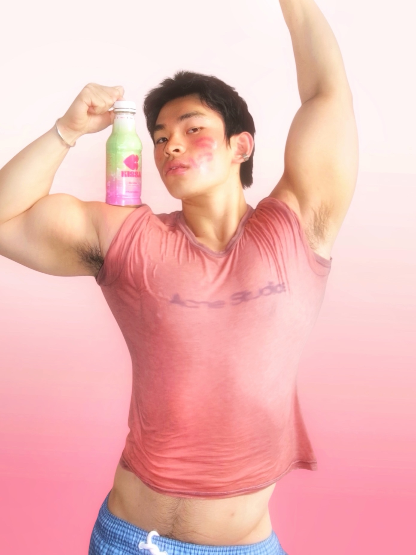 Kissed by Kissa 5