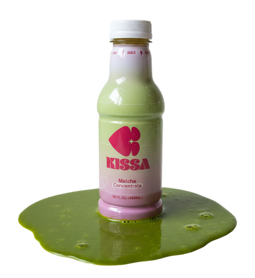 Kissa mascot